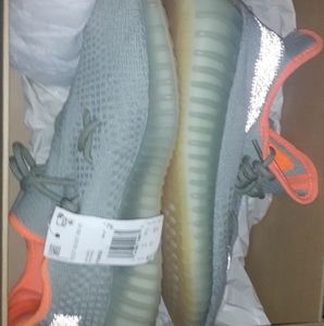 Yeezy Boost 350 v2 Desert Sage